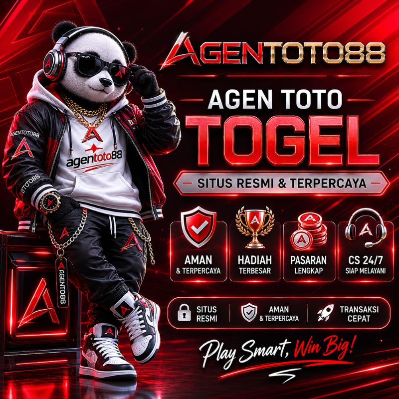 BANDAR TOGEL ONLINE DAN SITUS TOTO TERKEMUKA DI INDONESIA