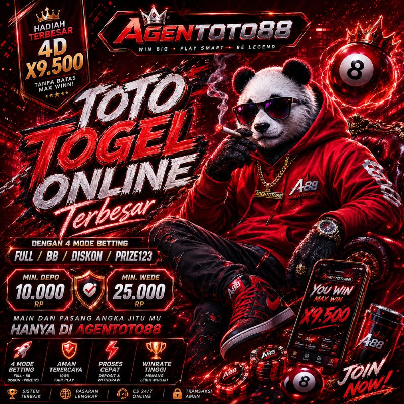 AGENTOTO88