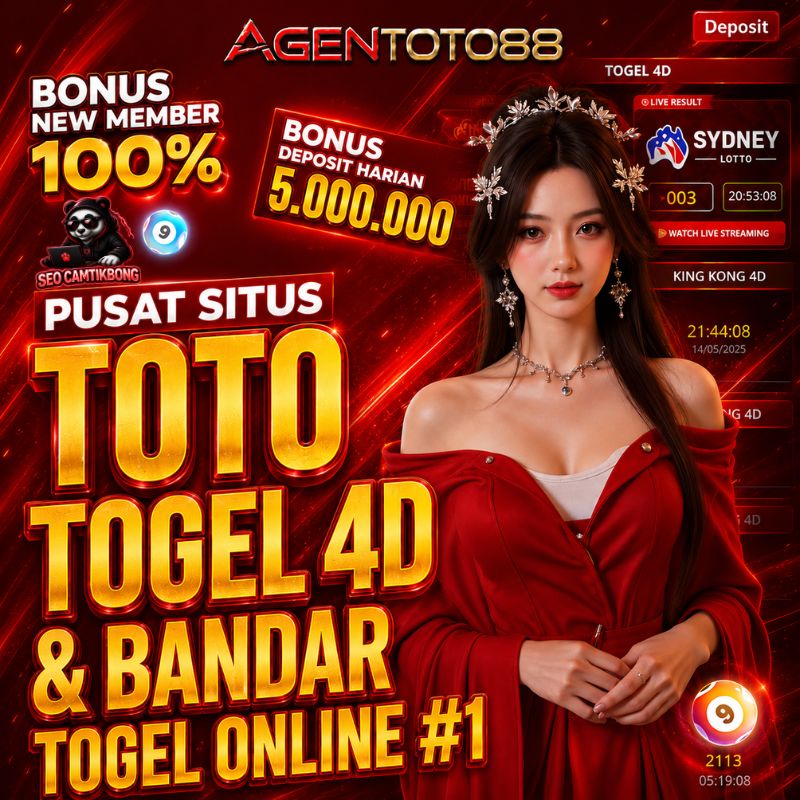 AGENTOTO88