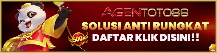 banner promosi terbaru AGENTOTO88
